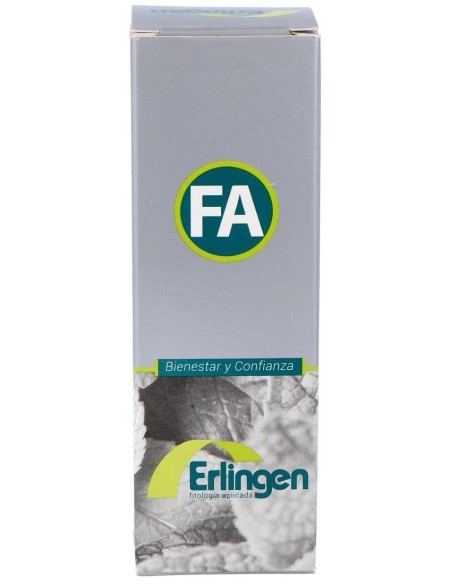 Fitoaroma 9 55Ml. de Erlingen