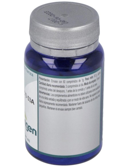 Especifico 53A 60Comp. de Erlingen