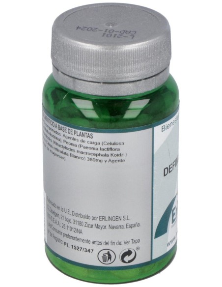 Base Definido 703 60Comp. de Erlingen