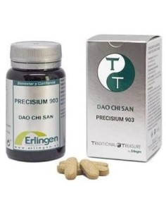 Precisium 903 60Comp. de Erlingen 2