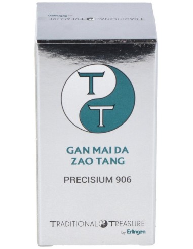 Precisium 906 60Comp. de Erlingen