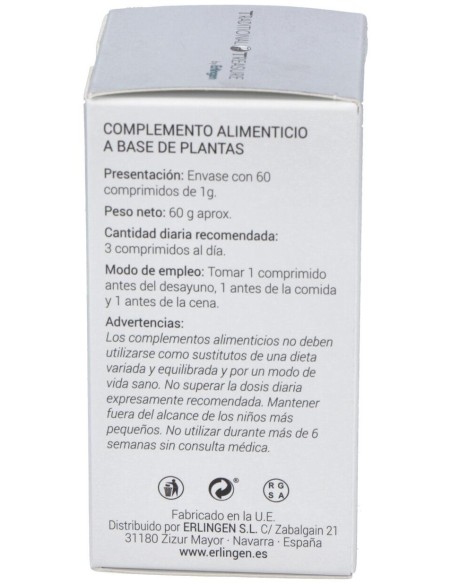 Precisium 906 60Comp. de Erlingen