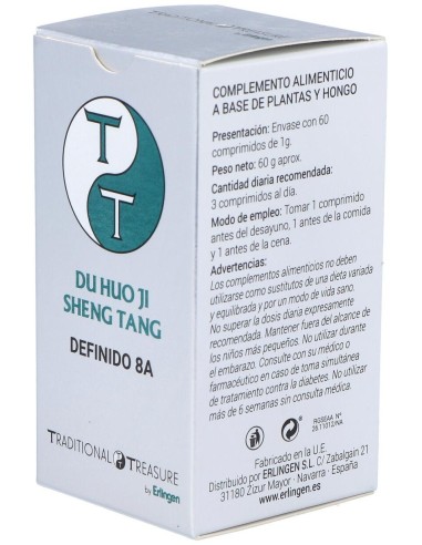 Base Definido 8A 60Comp. de Erlingen