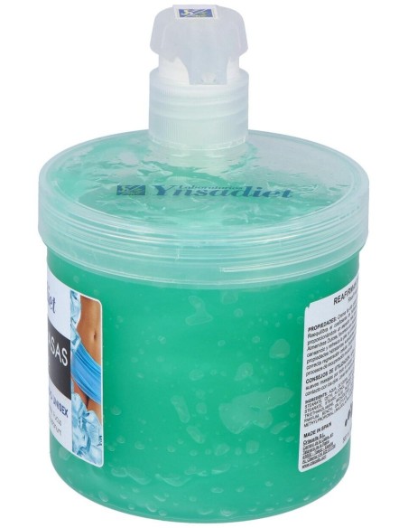 Quemagrasas Efecto Frio 500 Ml de Ynsadiet