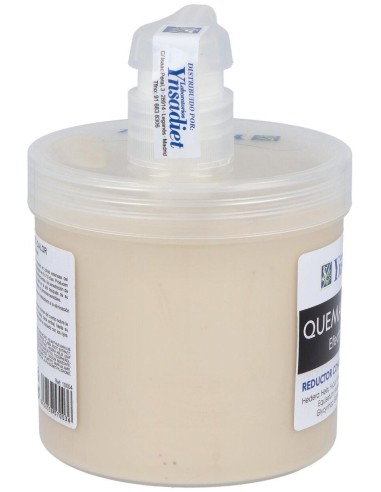 Quemagrasas Efecto Calor 500 Ml de Ynsadiet