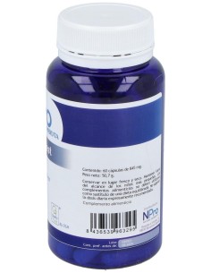 Npro Enzimdigest 60Cap. de Npro 2
