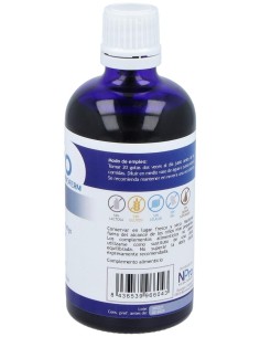 Npro Defensas 100Ml. de Npro 2