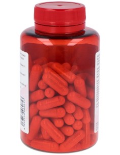 Maca Roja 700Mg. 90Cap. Eco de El Oro De Los Andes 2