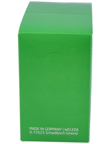 Pack Skin Food Lip Balm Balsamo Labial 6Udx8Ml. de Weleda