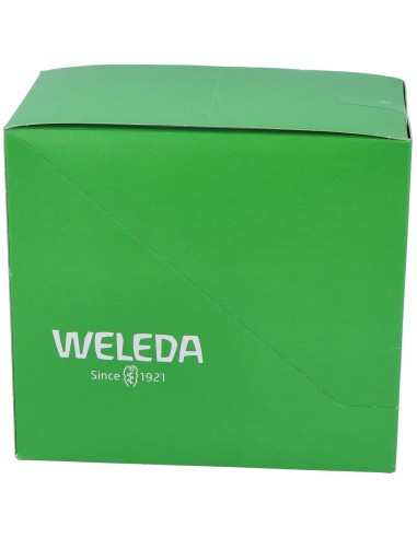 Pack Skin Food Lip Balm Balsamo Labial 6Udx8Ml. de Weleda