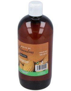 Aceite Corporal De Almendras 500Ml.** de Complecos 2