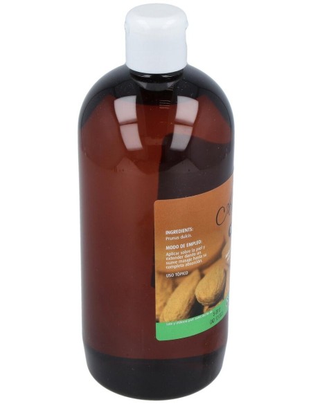 Aceite Corporal De Almendras 500Ml.** de Complecos