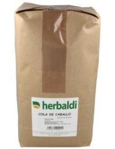 Hierba Cola Caballo Triturada 1Kg. de Herbaldi 2