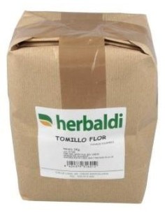 Hierba Tomillo Flor 1Kg. de Herbaldi 2