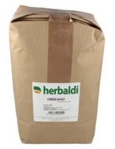 Hierba Oregano 1Kg. de Herbaldi 2
