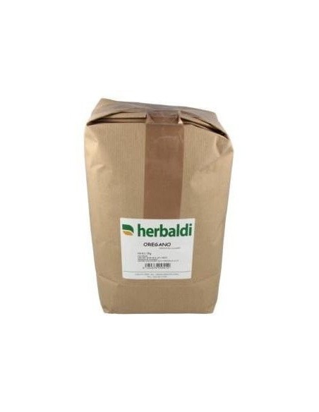 Hierba Oregano 1Kg. de Herbaldi
