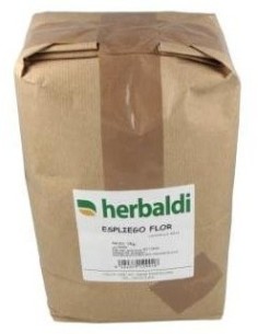 Hierba Lavanda Espliego Flor Extra 1Kg. de Herbaldi 2