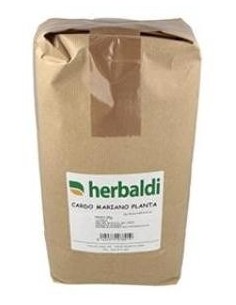 Hierba Cardo Mariano Hoja 1Kg. de Herbaldi 2