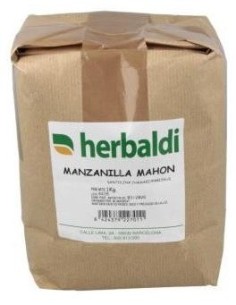 Hierba Manzanilla De Mahon 1Kg. de Herbaldi 2