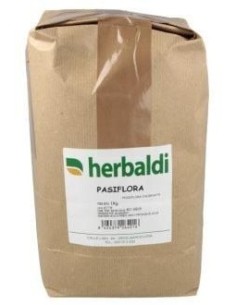 Hierba Pasiflora 1Kg. de Herbaldi 2