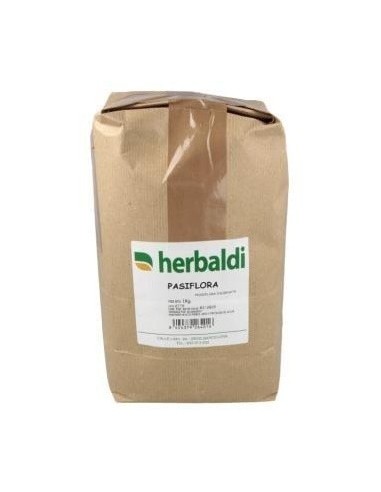 Hierba Pasiflora 1Kg. de Herbaldi