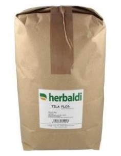Hierba Tila Flor 1Kg. de Herbaldi 2