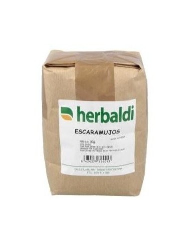 Hierba Escaramujo 1Kg. de Herbaldi
