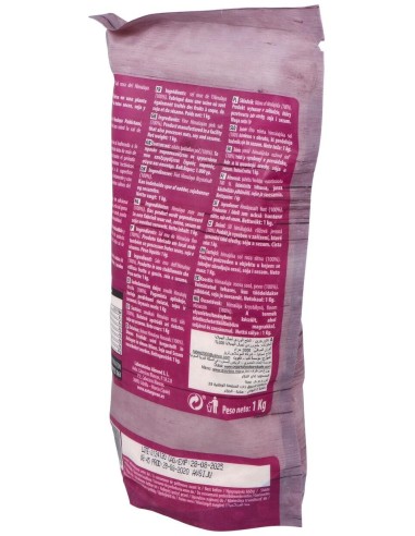 Sal del Himalaya Fina 1 Kg de Naturgreen