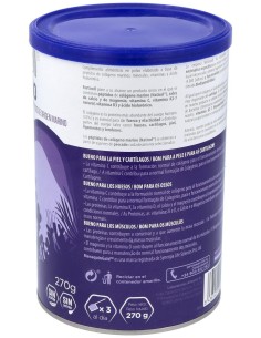 Colageno Bioactivo Marino 270Gr. Forticoll de Almond 2