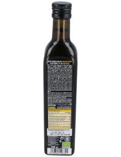 Aceite de Oliva sin Filtrar de Naturgreen 2