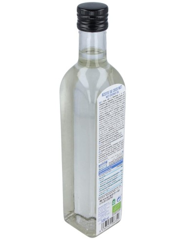 Aceite de Coco Mct Bio 500 Ml de Naturgreen