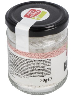 Kuzu 70Gr. Bio de La Finestra Sul Cielo 2