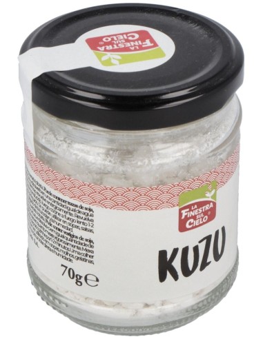 Kuzu 70Gr. Bio de La Finestra Sul Cielo