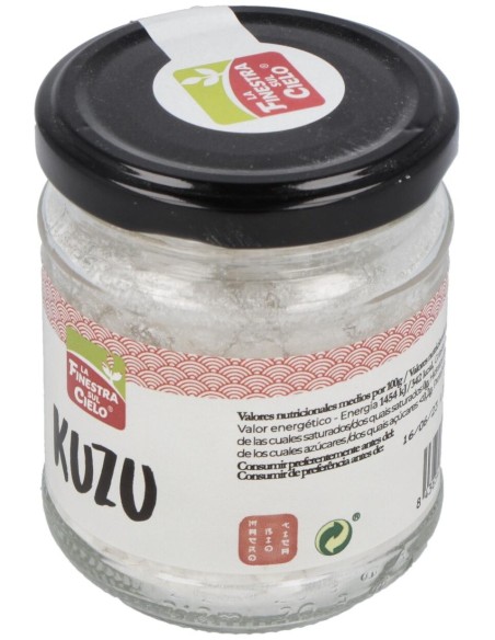 Kuzu 70Gr. Bio de La Finestra Sul Cielo