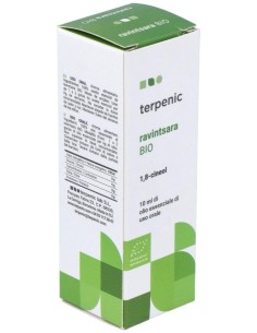 Ravintsara Aceite Esencial Alimentario Bio 10Ml. de Terpenic 2