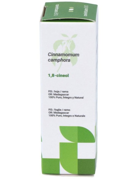 Ravintsara Aceite Esencial Alimentario Bio 10Ml. de Terpenic