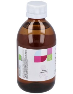 Agua De Rosa Hidrolato Alimentario Bio 250Ml. de Terpenic 2