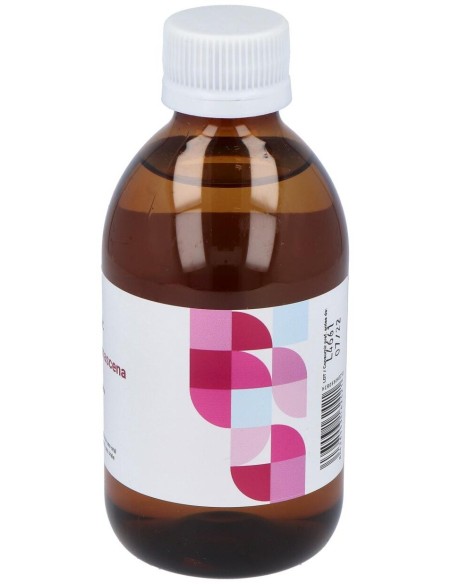 Agua De Rosa Hidrolato Alimentario Bio 250Ml. de Terpenic