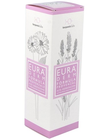 Euraderm Antiestrias Alta Hidratacion 200Ml. de Terpenic Medical