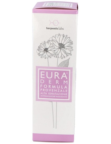 Euraderm Antiestrias Alta Hidratacion 200Ml. de Terpenic Medical