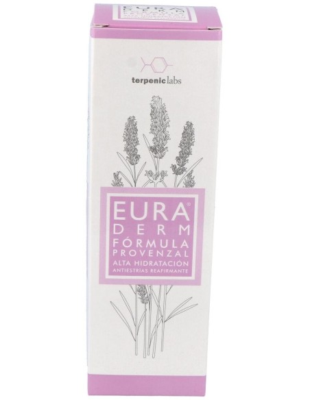 Euraderm Antiestrias Alta Hidratacion 200Ml. de Terpenic Medical