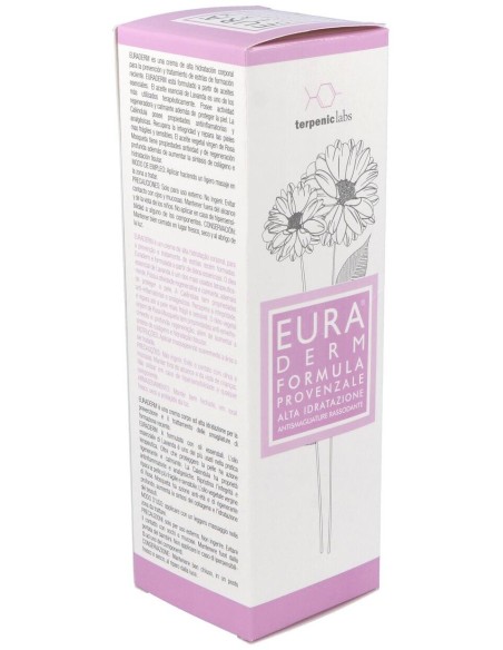 Euraderm Antiestrias Alta Hidratacion 200Ml. de Terpenic Medical