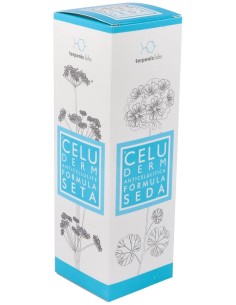 Celuderm Crema Anticelulitica Formula Seda 200Ml. de Terpenic Medical 2