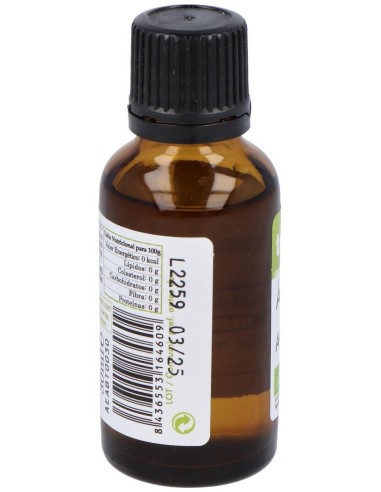 Arbol Del Te Aceite Esencial Bio 30Ml. de Terpenic