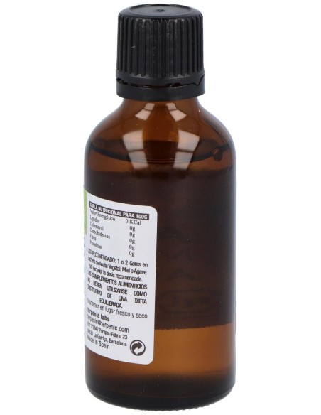 Arbol Del Te Aceite Esencial Bio 50Ml. de Terpenic