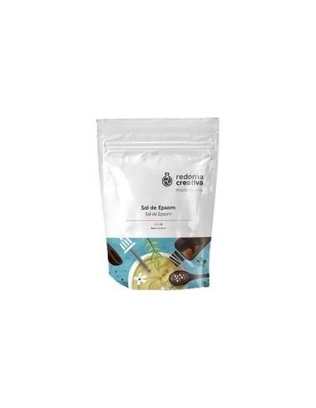 Sal De Epsom 500Gr. de Terpenic