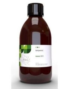 Neem Virgen Aceite Vegetal Bio 250Ml de Terpenic 2