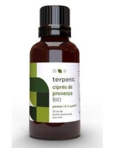Cipres Aceite Esencial Bio 30Ml. de Terpenic 2