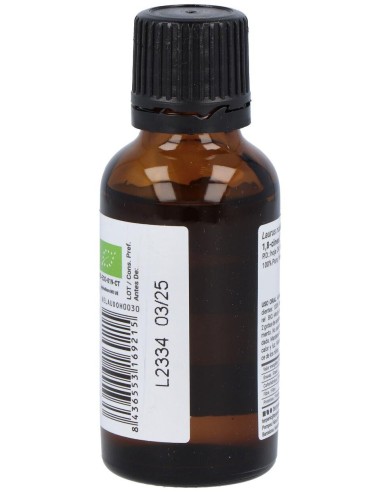 Laurel Aceite Esencial Bio 30Ml. de Terpenic