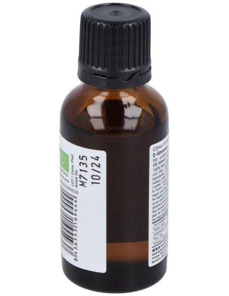 Naranja Aceite Esencial Bio 30Ml. de Terpenic